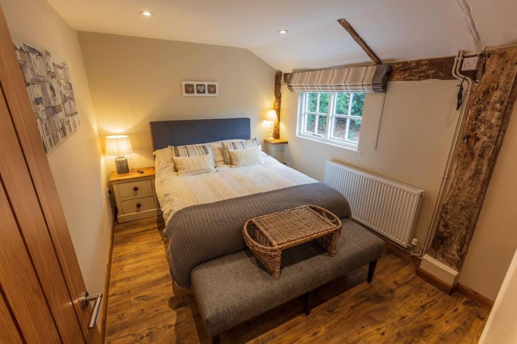 Halfmoon Lodge @ Knights Hole Wheelchair Access 克兰布鲁克 外观 照片